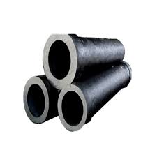 Cast Iron Pipes